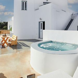 Athiri Santorini Hotel